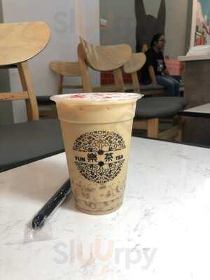 Fun Tea, Fruit Tea Nation