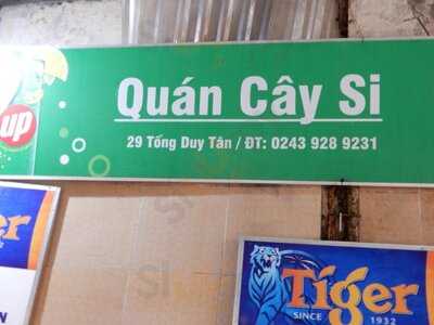 Quán Cây Si
