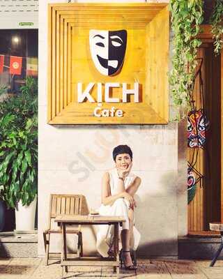 Kịch Cafe