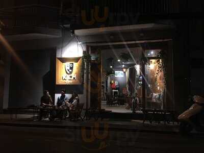 Kịch Cafe