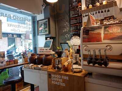 Em Coffee Vietnam