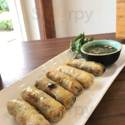 Nhà Hàng Chay Om Vegan