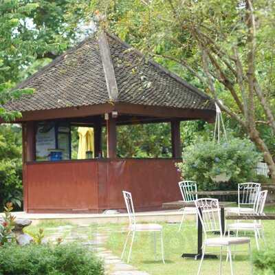 Nhà Hàng Chay Om Vegan