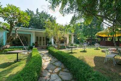 Nhà Hàng Chay Om Vegan