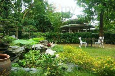 Nhà Hàng Chay Om Vegan