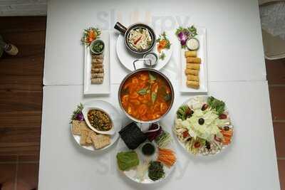 Nhà Hàng Chay Om Vegan