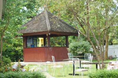 Nhà Hàng Chay Om Vegan