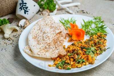 Nhà Hàng Chay Om Vegan