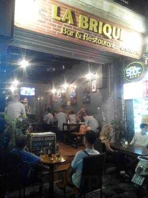 La Brique