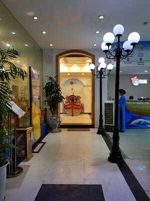 The Gioi Hai San 2 (seafood World 2)