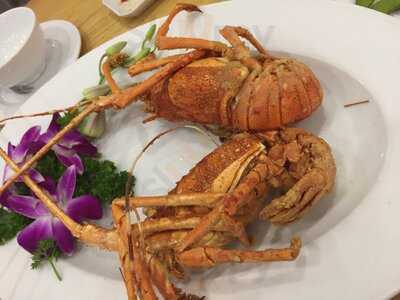 The Gioi Hai San 2 (seafood World 2)