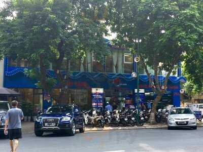 The Gioi Hai San 2 (seafood World 2)