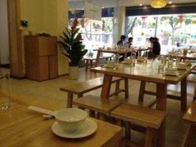 The Gioi Hai San 2 (seafood World 2)