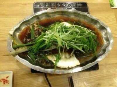 The Gioi Hai San 2 (seafood World 2)