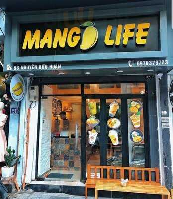 Mango Life
