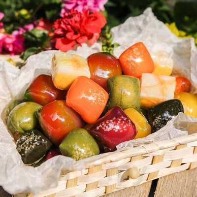 Cửa Hàng Bánh Gia Trịnh