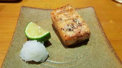 Sanriku Hanoi - Japanese Restaurant