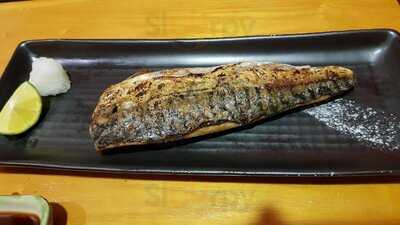 Sanriku Hanoi - Japanese Restaurant