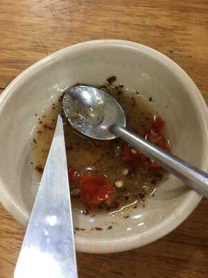 Hải Sản Hương Kiề