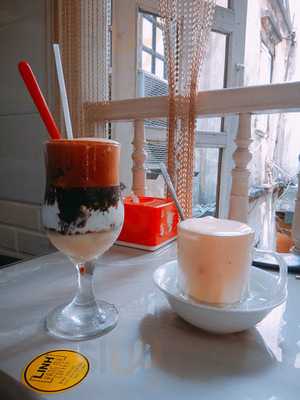 Cafe Linh Hanoi