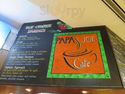 Papa Joe's