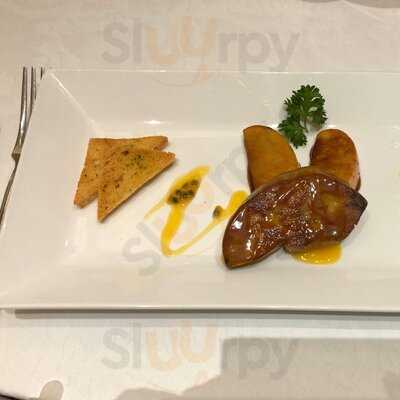 Ngân Đình Hanoi Restaurant