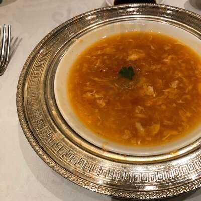 Ngân Đình Hanoi Restaurant