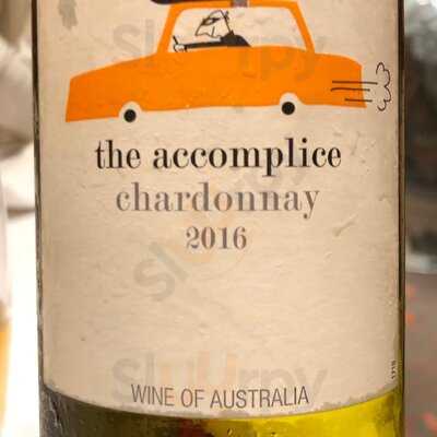 Ngân Đình Hanoi Restaurant