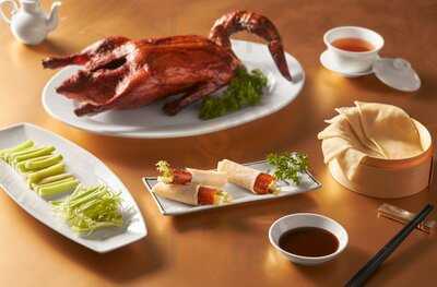 Ngân Đình Hanoi Restaurant