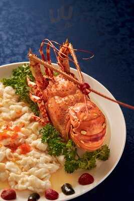 Ngân Đình Hanoi Restaurant