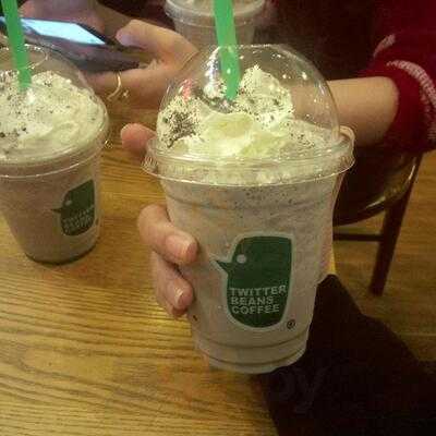 Twitter Beans Coffee