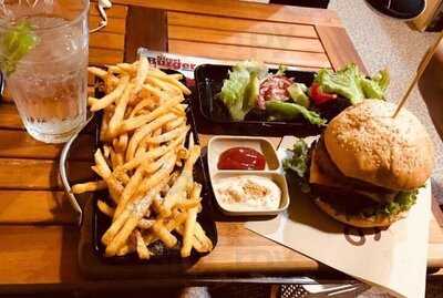 Burgerstreet Hanoi