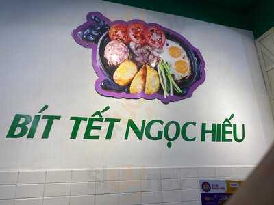 Bít Tết Ngọc Hiếu Cs 4 - Hàng Cót