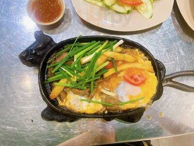 Bít Tết Ngọc Hiếu Cs 4 - Hàng Cót