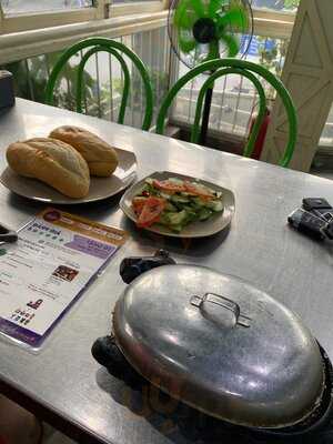 Bít Tết Ngọc Hiếu Cs 4 - Hàng Cót