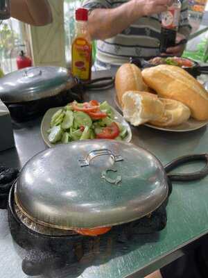 Bít Tết Ngọc Hiếu Cs 4 - Hàng Cót