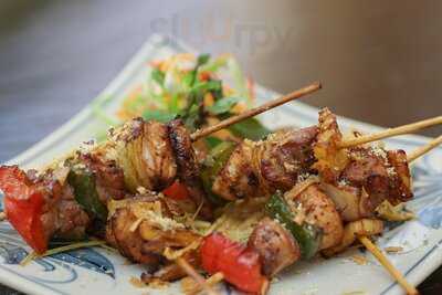 Đông Kinh Restaurant