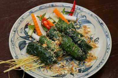 Đông Kinh Restaurant