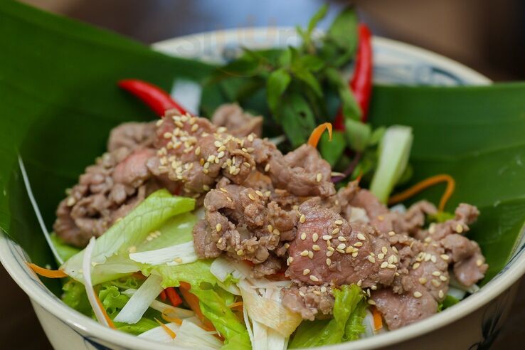 Đông Kinh Restaurant