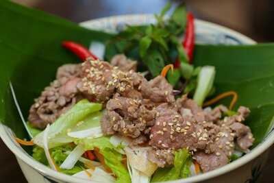 Đông Kinh Restaurant