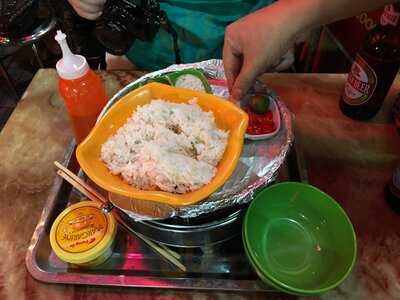 Bistro Cafe Fastfood