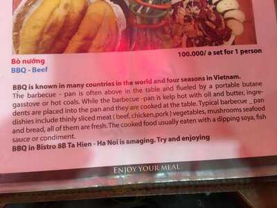 Bistro Cafe Fastfood