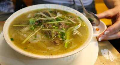 Bistro Cafe Fastfood