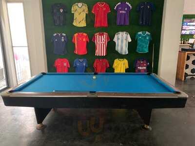 The Local Sports Bar