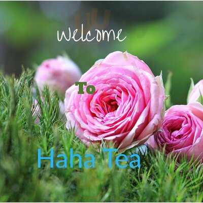 Haha Tea