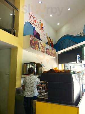 Coco Food & Drink Club