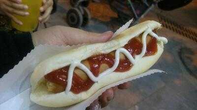 Coco Food & Drink Club