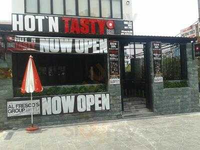 Hot N Tasty