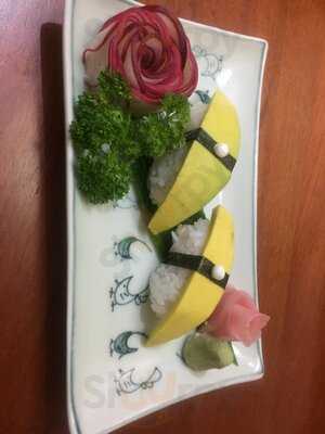 Nhà Hàng Nhật Bản Manpuku