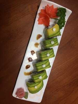 Nhà Hàng Nhật Bản Manpuku